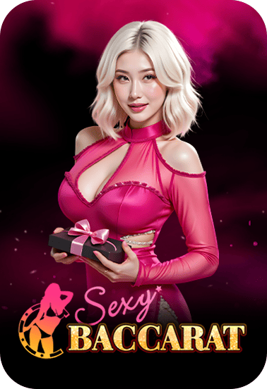 SEXY baccarat-jokerufa